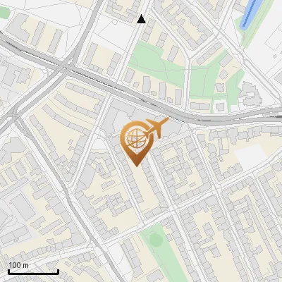 Foto zu Lindenallee 57, 20259 Hamburg