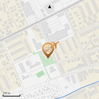 Foto zu Lindenberger Straße 16, 13156 Berlin