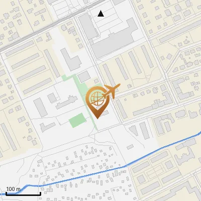 Foto zu Lindenberger Straße 24, 13156 Berlin
