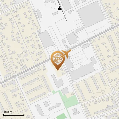 Foto zu Lindenberger Straße 4, 13156 Berlin