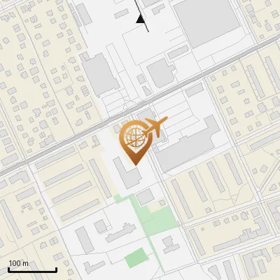 Foto zu Lindenberger Straße 8, 13156 Berlin