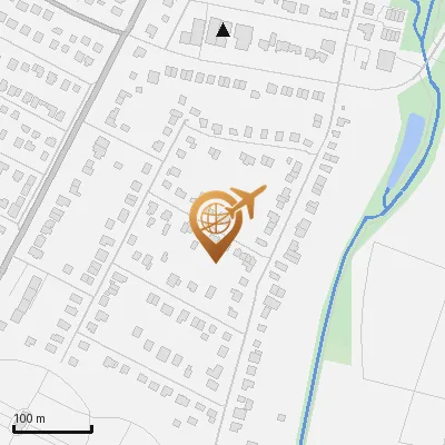 Foto zu Lindenbergkoppel 12, 22119 Hamburg