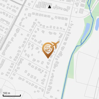 Foto zu Lindenbergkoppel 14, 22119 Hamburg