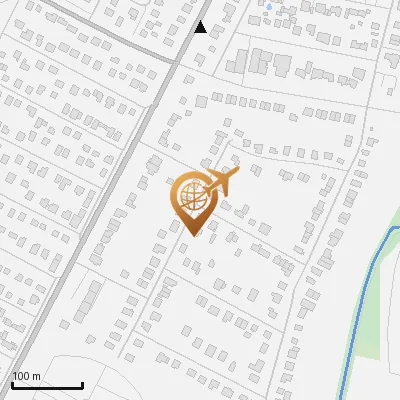 Foto zu Lindenbergkoppel 2, 22119 Hamburg