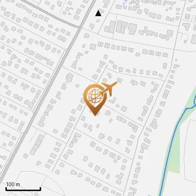 Foto zu Lindenbergkoppel 4, 22119 Hamburg