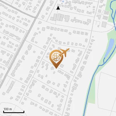 Foto zu Lindenbergkoppel 7, 22119 Hamburg