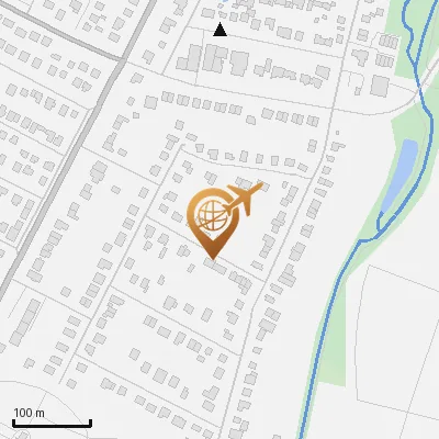 Foto zu Lindenbergkoppel 9, 22119 Hamburg