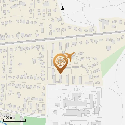 Foto zu Lindenbergweg 14, 21029 Hamburg