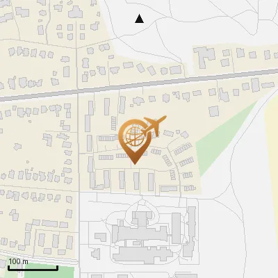 Foto zu Lindenbergweg 32, 21029 Hamburg