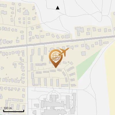 Foto zu Lindenbergweg 33, 21029 Hamburg