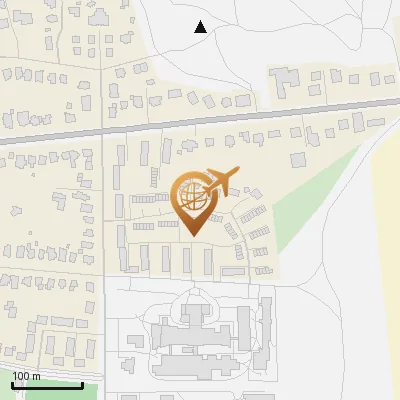 Foto zu Lindenbergweg 38, 21029 Hamburg