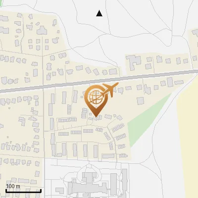 Foto zu Lindenbergweg 43, 21029 Hamburg