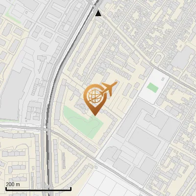 Foto zu Lindenbornstraße 11, 50823 Köln