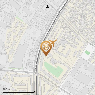 Foto zu Lindenbornstraße 21, 50823 Köln
