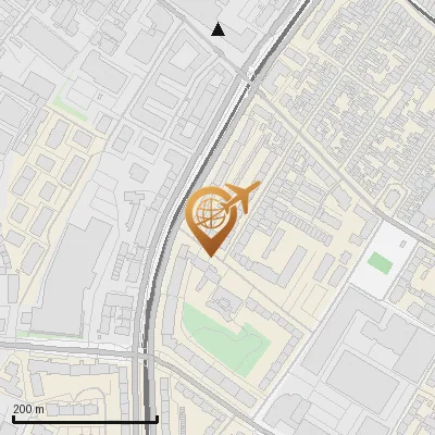 Foto zu Lindenbornstraße 28, 50823 Köln