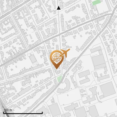 Foto zu Lindenburger Allee 19, 50931 Köln