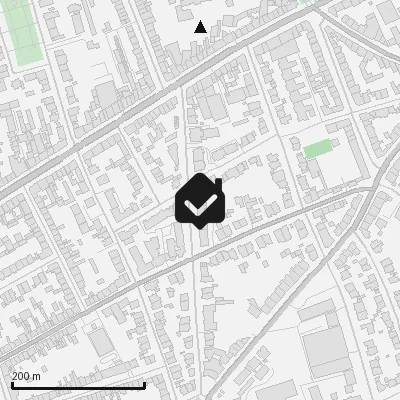 Foto zu Lindenburger Allee 20, 50931 Köln