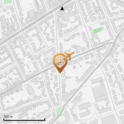 Foto zu Lindenburger Allee 30, 50931 Köln
