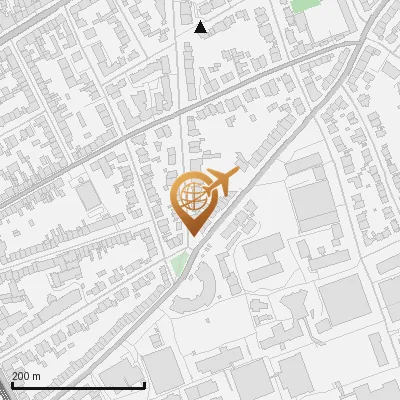 Foto zu Lindenburger Allee 44, 50931 Köln