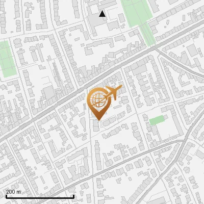 Foto zu Lindenburger Allee 8, 50931 Köln