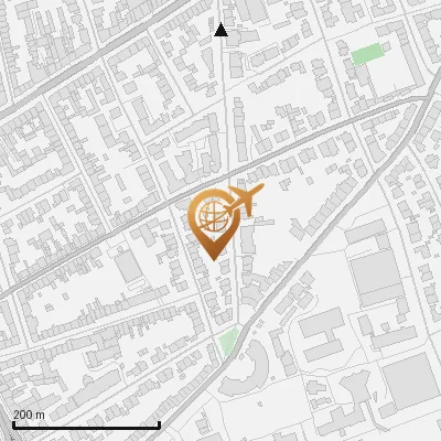 Foto zu Lindenburger Allee 9, 50931 Köln