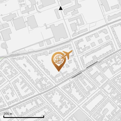 Foto zu Lindenhof 11, 50937 Köln