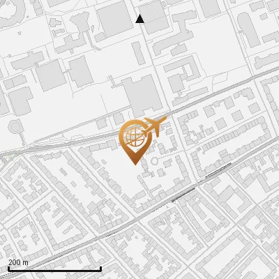 Foto zu Lindenhof 12, 50937 Köln