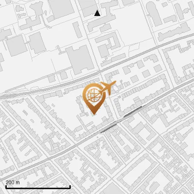 Foto zu Lindenhof 3, 50937 Köln
