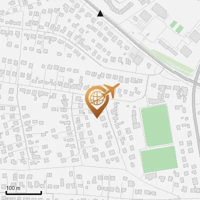 Foto zu Lindenkoppel 13, 22399 Hamburg