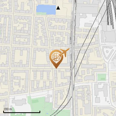 Foto zu Lindenschmitstraße 2, 81371 München