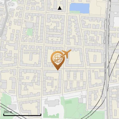 Foto zu Lindenschmitstraße 20, 81371 München