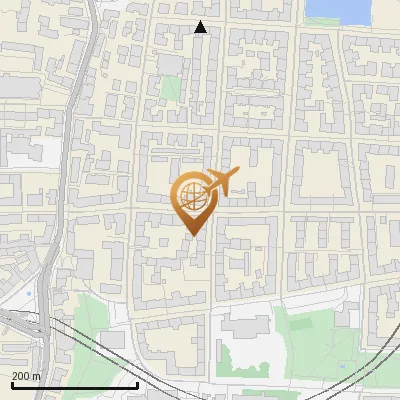 Foto zu Lindenschmitstraße 21, 81371 München