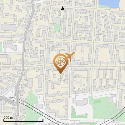 Foto zu Lindenschmitstraße 23, 81371 München