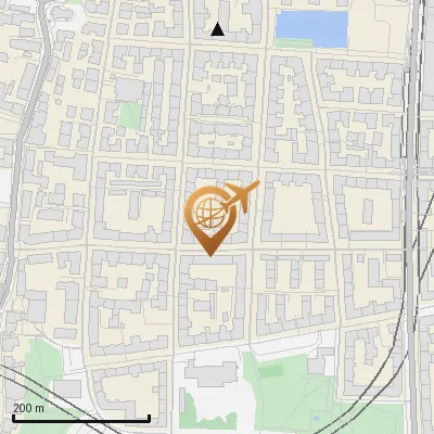 Foto zu Lindenschmitstraße 24, 81371 München