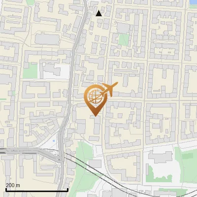 Foto zu Lindenschmitstraße 31, 81371 München