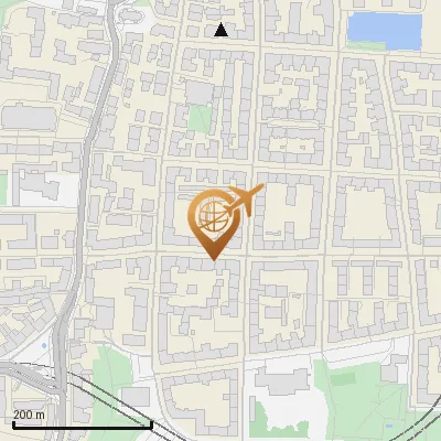 Foto zu Lindenschmitstraße 32, 81371 München