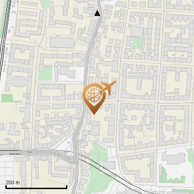 Foto zu Lindenschmitstraße 35, 81371 München