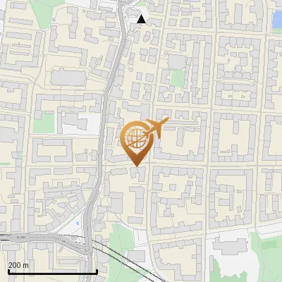 Foto zu Lindenschmitstraße 40, 81371 München