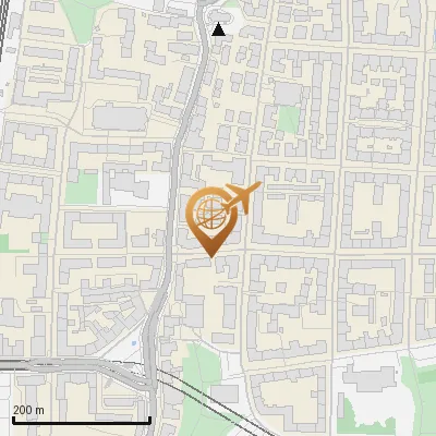 Foto zu Lindenschmitstraße 42, 81371 München