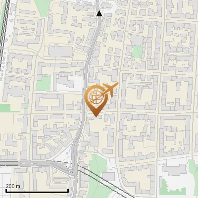 Foto zu Lindenschmitstraße 44, 81371 München