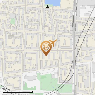 Foto zu Lindenschmitstraße 7, 81371 München