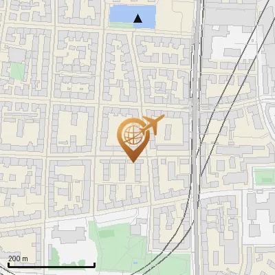 Foto zu Lindenschmitstraße 8, 81371 München