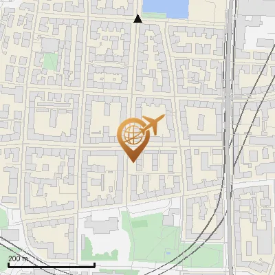 Foto zu Lindenschmitstraße 9, 81371 München