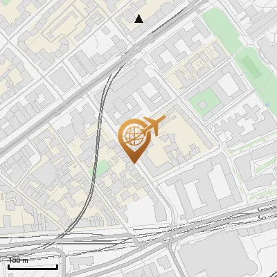 Foto zu Lindenstraße 16, 20099 Hamburg