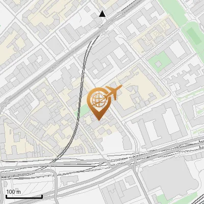 Foto zu Lindenstraße 25, 20099 Hamburg