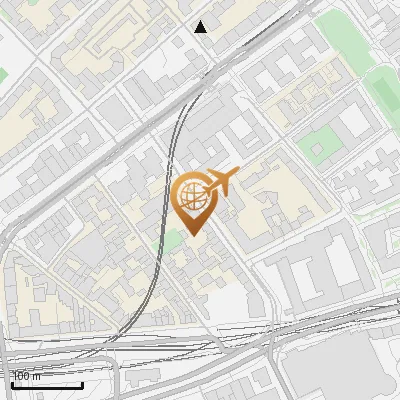 Foto zu Lindenstraße 31, 20099 Hamburg