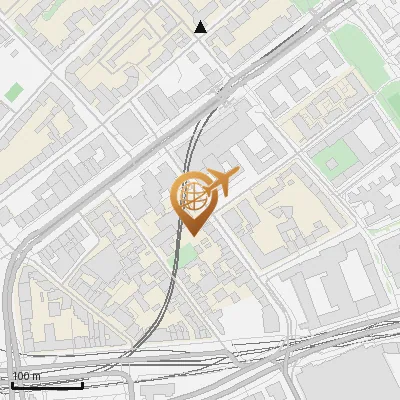 Foto zu Lindenstraße 39, 20099 Hamburg