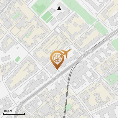 Foto zu Lindenstraße 40, 20099 Hamburg