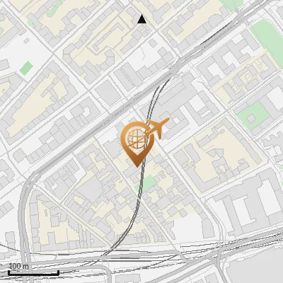 Foto zu Lindenstraße 41, 20099 Hamburg