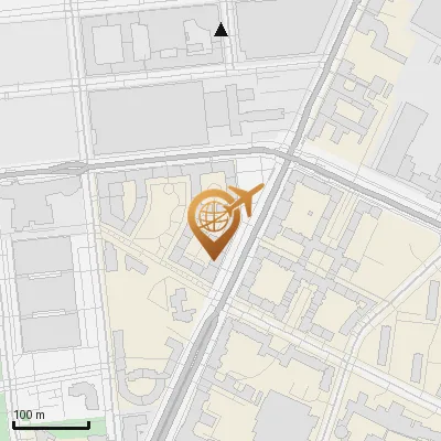 Foto zu Lindenstraße 69, 10969 Berlin